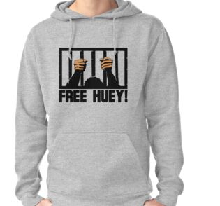 free huey t shirt