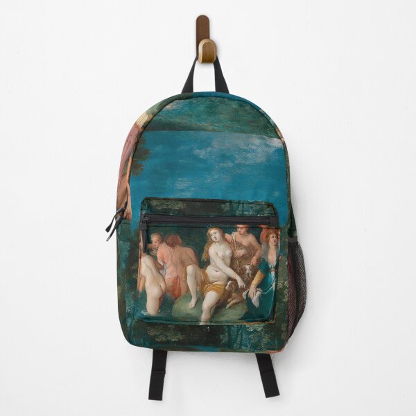 Item preview, Copy of Frans Francken (II) -Heaven on Earth designed and sold by Vintage Designs +.