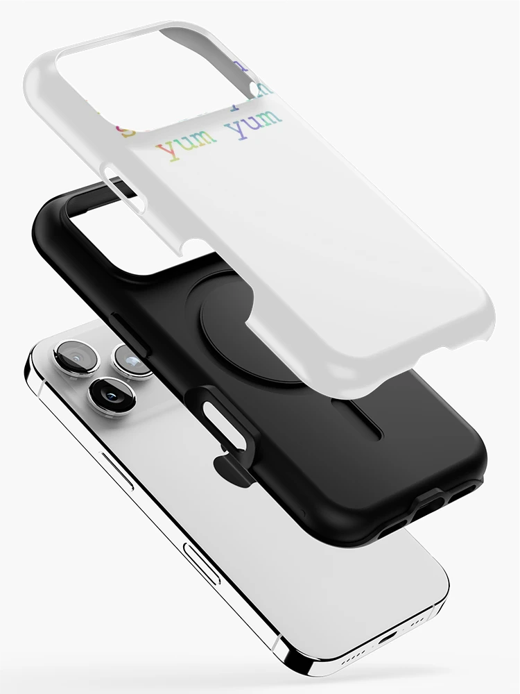 Thumbnail 2 of 4, iPhone Case, rainbow designed and sold by RMSdesigns.