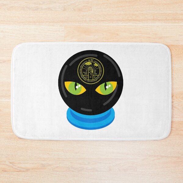 Item preview, Thai People’s Plaque Orb designed and sold by EclairVanilla.