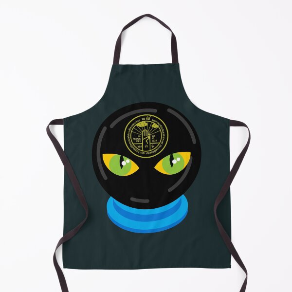 Item preview, Thai People’s Plaque Orb designed and sold by EclairVanilla.