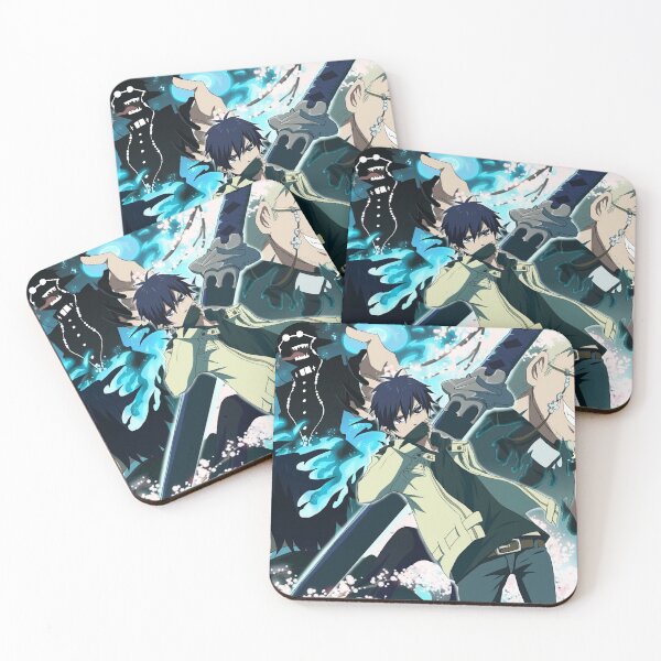 Item preview, The ao no  Blue Kyoto Saga Anime designed and sold by mauricehanchett.