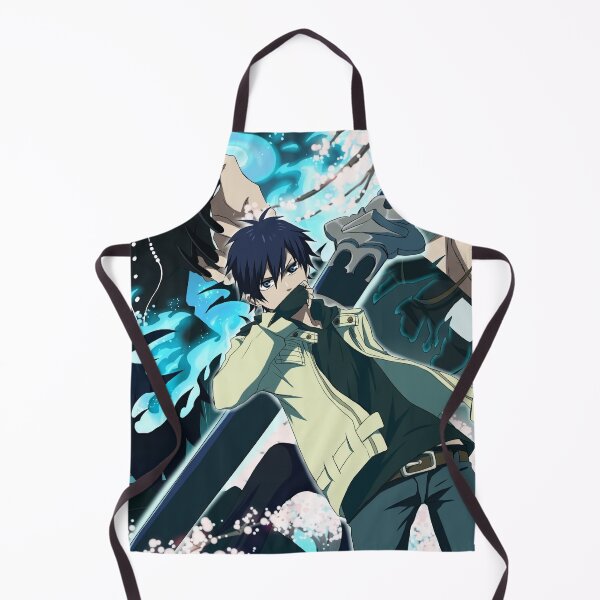 Item preview, The ao no  Blue Kyoto Saga Anime designed and sold by mauricehanchett.