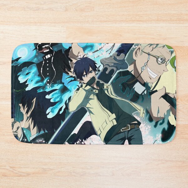 Item preview, The ao no  Blue Kyoto Saga Anime designed and sold by mauricehanchett.