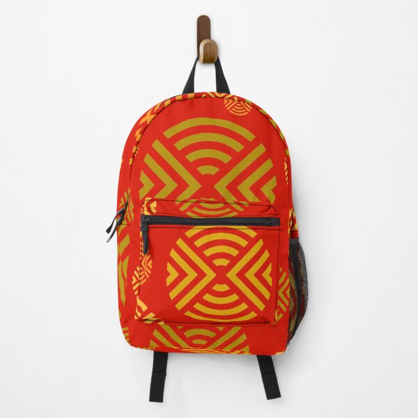 Item preview, Geometric Color Circles designed and sold by Scottees.
