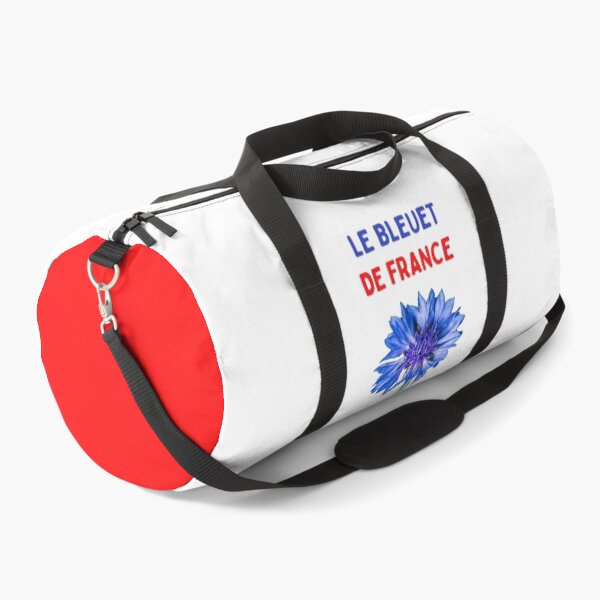 Item preview, Le bleuet de France designed and sold by DK-PODsolutions.