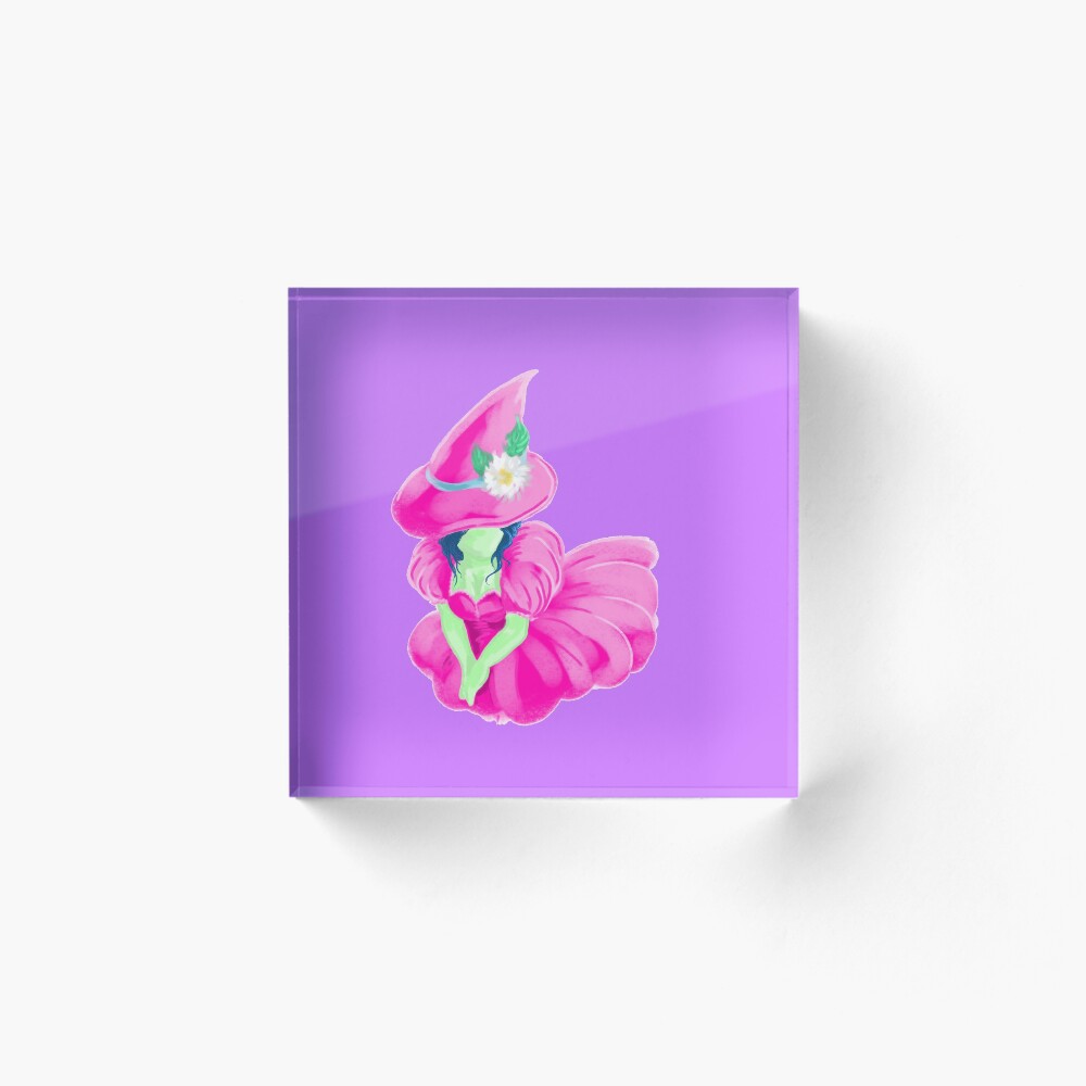 Item preview, Acrylic Block designed and sold by jilesfallen.