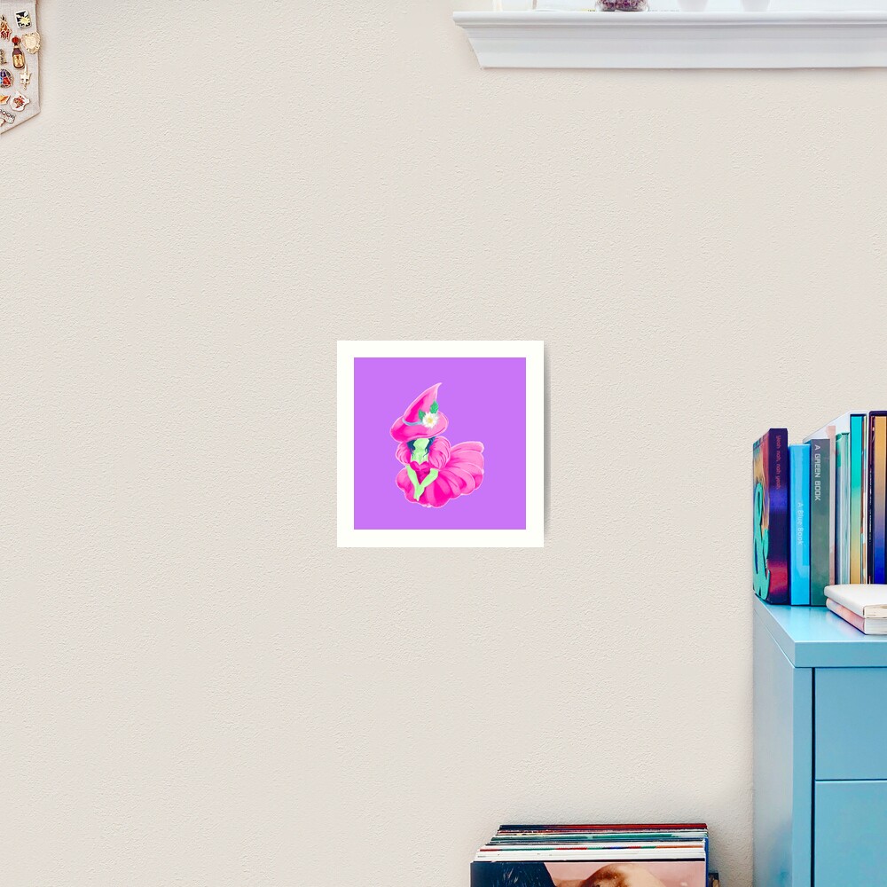 Item preview, Art Print designed and sold by jilesfallen.