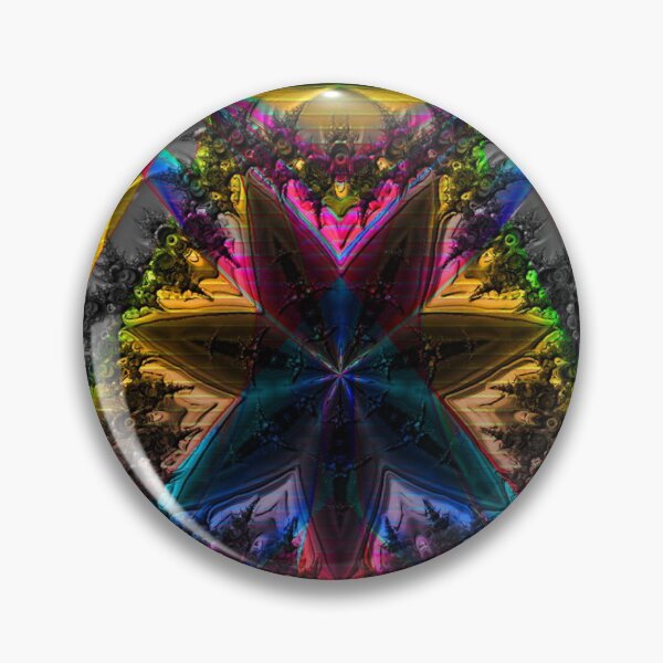 Item preview, Sunrise HeptaGraf designed and sold by Randalien.