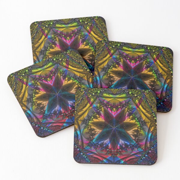 Item preview, Sunrise HeptaGraf designed and sold by Randalien.