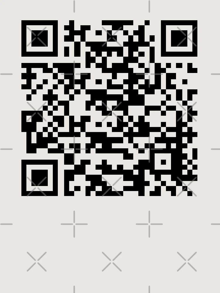 Thumbnail 6 von 6, Premium Oversized Hoodie, QR [Roufxis-Rb] designt und verkauft von RoufXis.