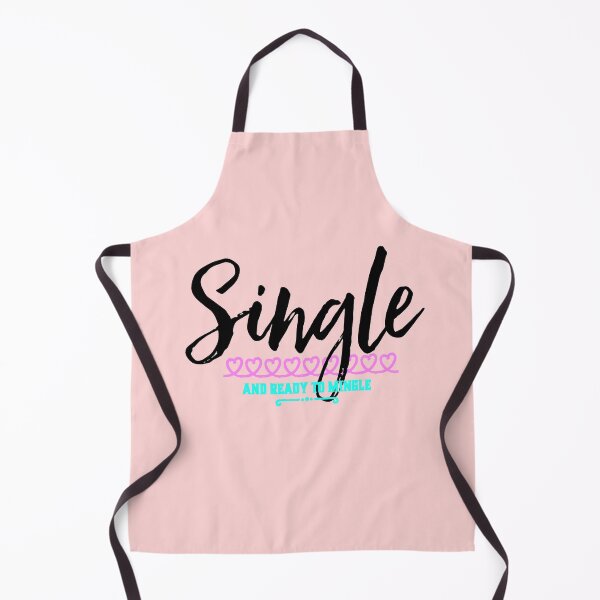 Item preview, Single and Ready to Mingle | Women Not Attached Funny designed and sold by Desznr.