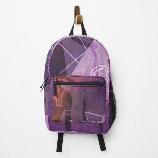 Item preview, Aesthetic purple lilac ancient Egypt symbols  designed and sold by samararibas.
