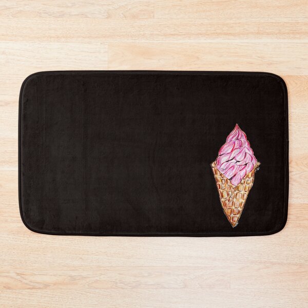 Item preview, Ice Cream Cone Design designed and sold by CanDo20.