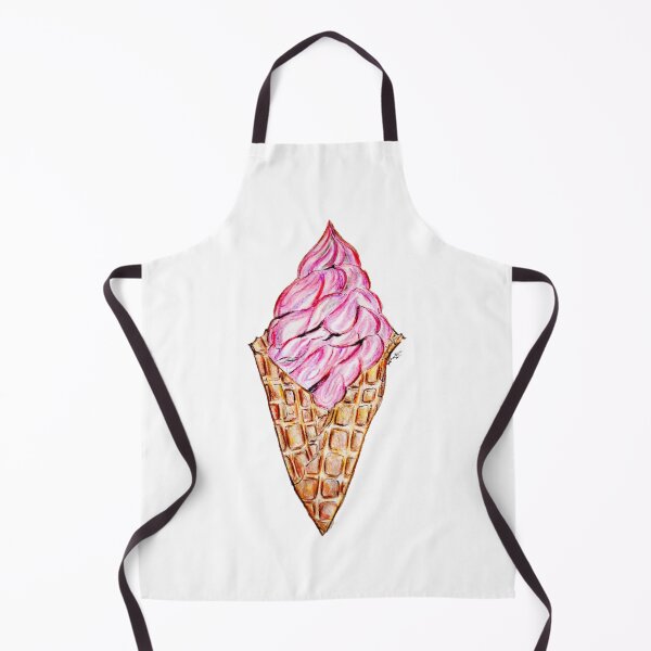 Item preview, Ice Cream Cone Design designed and sold by CanDo20.