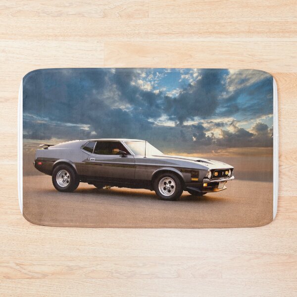 Artikelvorschau, 1970 Ford Mustang Fastback entworfen und verkauft von DaveKoontz.