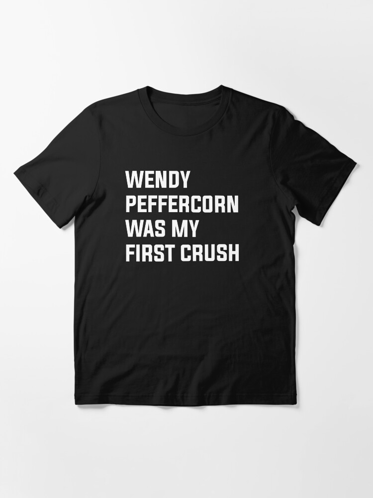Alternate view of Wendy Peffercorn - Sandlot Design Essential T-Shirt