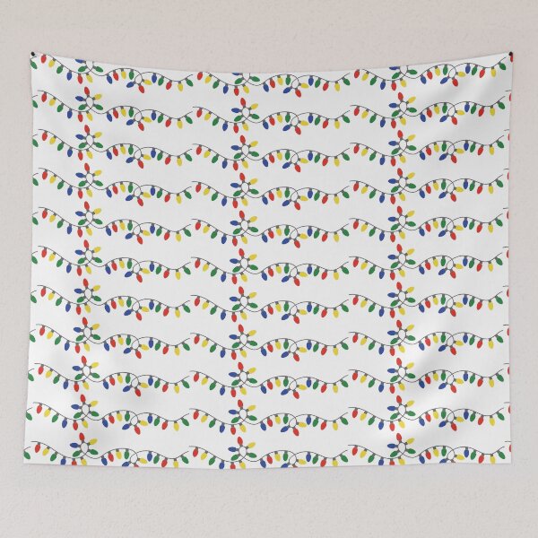 Artikelvorschau, Kopie von Frohe Weihnachten Weihnachtsbeleuchtung, Weihnachten entworfen und verkauft von lolodesignprint.