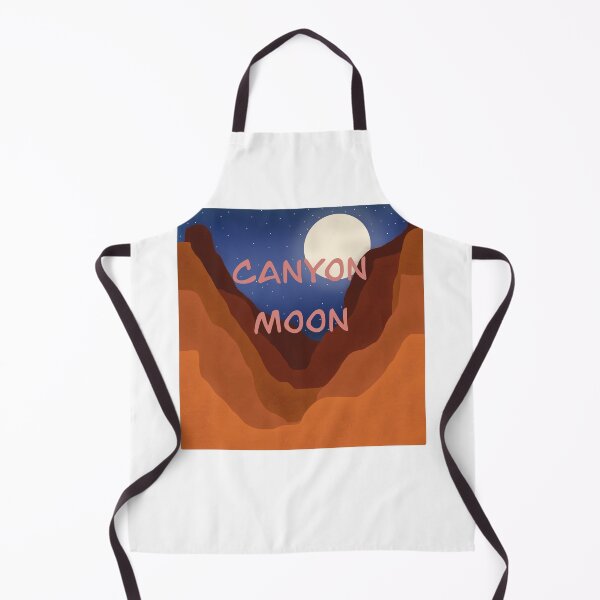 Item preview, canyon moon designed and sold by RMSdesigns.