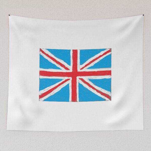 Artikelvorschau, UNION JACK entworfen und verkauft von JPOempathy.