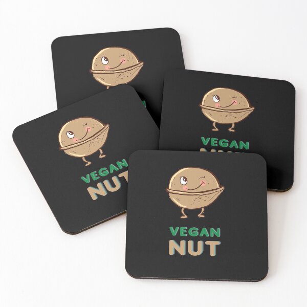 Item preview, Vegan nut walnut  designed and sold by PlantDemia.