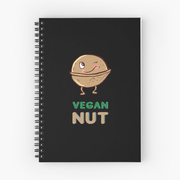 Item preview, Vegan nut walnut  designed and sold by PlantDemia.
