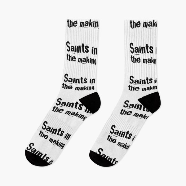 Item preview, Saints in the Making designed and sold by Obitez.