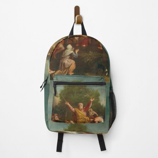 Item preview, Moses - gregorio lazzarini designed and sold by Vintage Designs +.