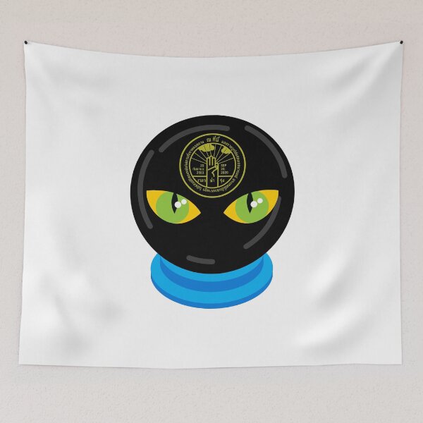 Item preview, Prophet Thai People’s Plaque Orb  designed and sold by EclairVanilla.