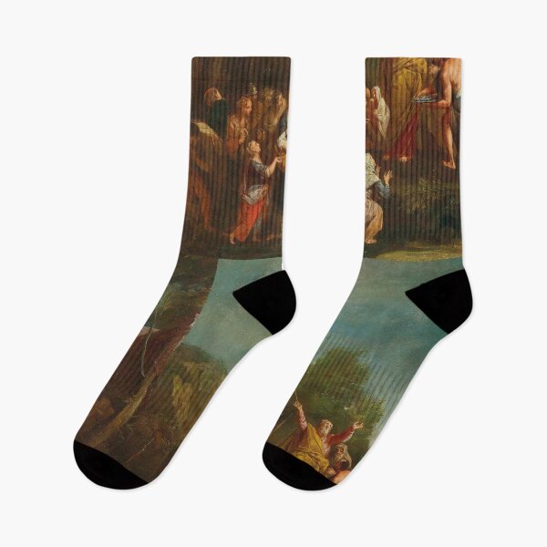 Item preview,  Moses  - gregorio lazzarini designed and sold by Vintage Designs +.