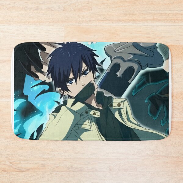 Item preview, Kyoto saga Blue Ao No designed and sold by mauricehanchett.