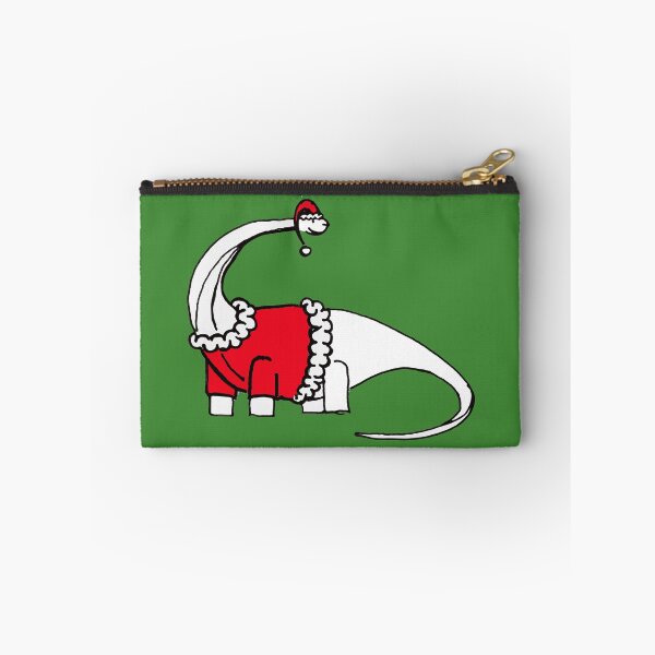 Item preview, Bronto-Christmasaurus designed and sold by ZMorrisDesigns.