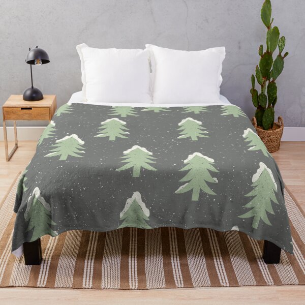 Item preview, Winter Forest designed and sold by Maria Heyens.
