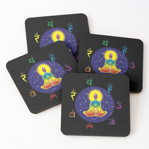 Item preview, YOGA designed and sold by HerendraSwarup.
