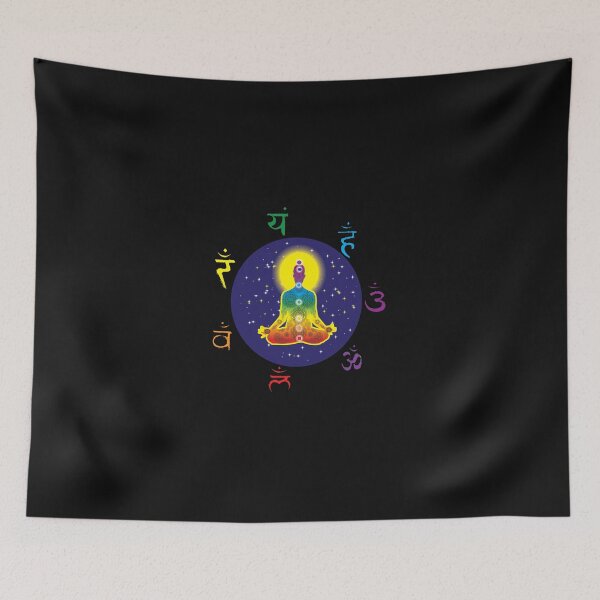 Item preview, YOGA designed and sold by HerendraSwarup.