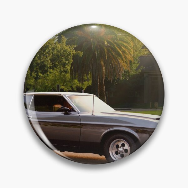 Item preview, 1971 Ford Mustang Fastback designed and sold by DaveKoontz.