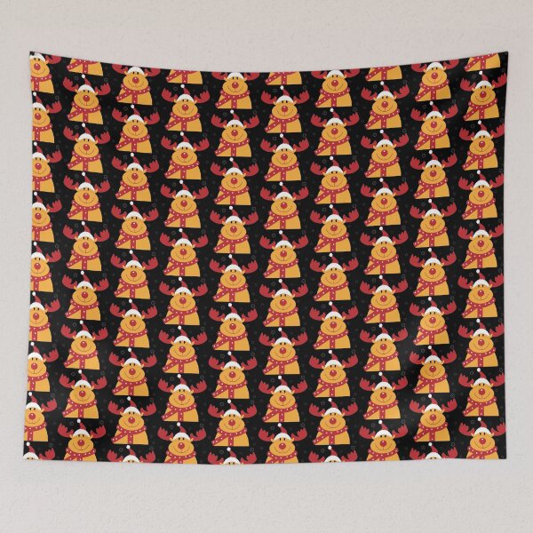 Item preview, Classic Ruldoph designed and sold by FitFabFunny.