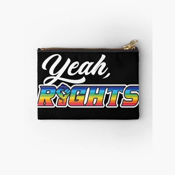 Item preview, Yeah Rights designed and sold by Alema Art.