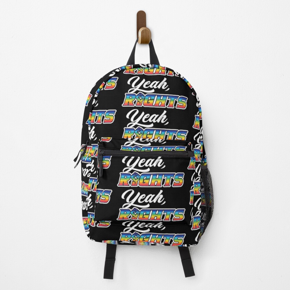 Item preview, Backpack designed and sold by alhern67.