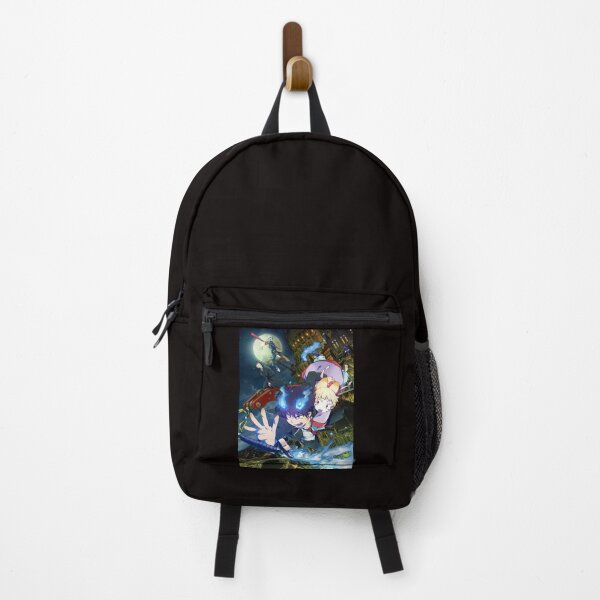 Item preview, The Ao No Blue Anime designed and sold by mauricehanchett.