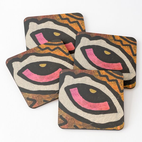 Item preview, Eyes designed and sold by GABRIEL NUNEZ.