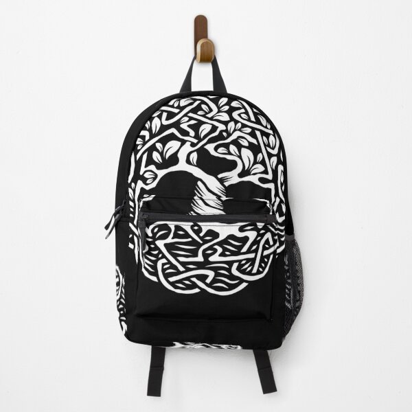 Item preview, Celtic Tree of Life designed and sold by yulia-rb.