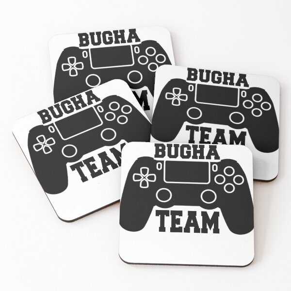 Item preview, Bugha shirts, masks, gift for boyfriend, gift for son designed and sold by amine163.