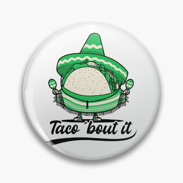 Item preview, Let's Taco 'bout It designed and sold by IntegrityDesign.