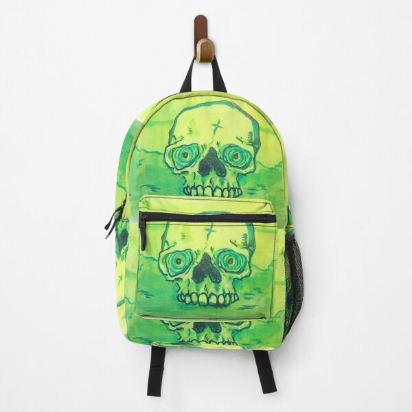 Item preview, Citrus Skull designed and sold by Sonya Cullen (AerosoL doLL).