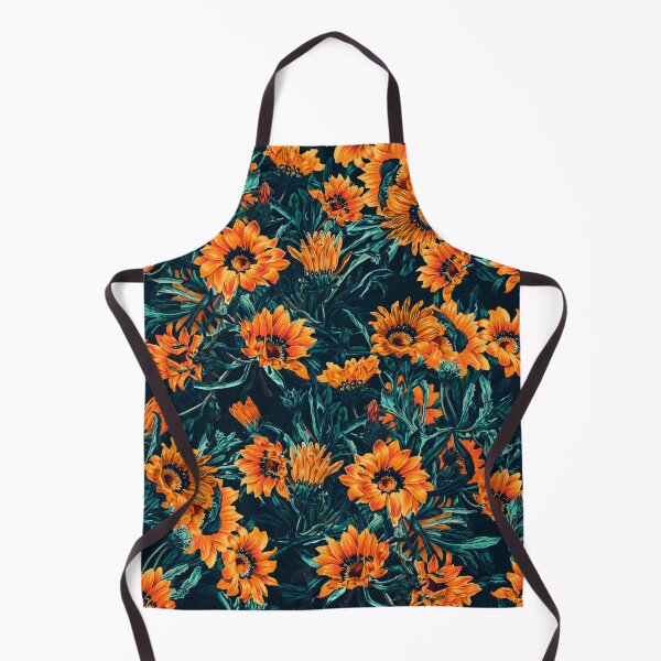 Item preview, Summer Dreams - Gazania II designed and sold by Burcu Korkmazyurek.