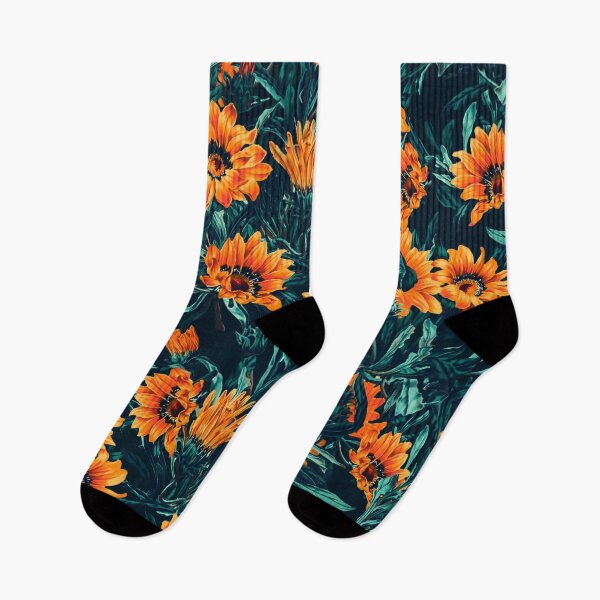 Item preview, Summer Dreams - Gazania II designed and sold by Burcu Korkmazyurek.