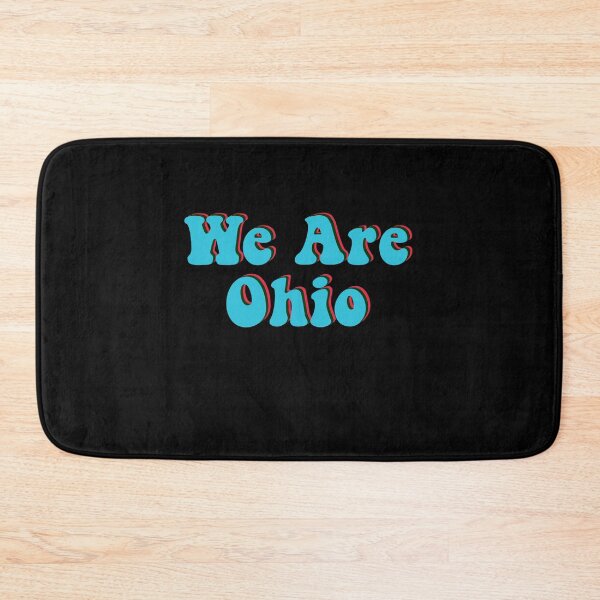 Item preview, We Are Ohio designed and sold by tripanthias.