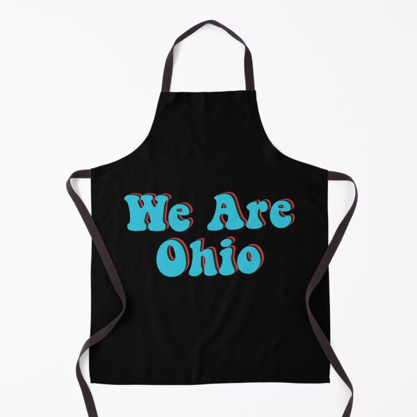 Item preview, We Are Ohio designed and sold by tripanthias.