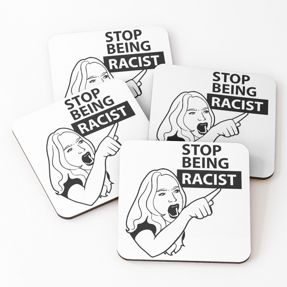 Item preview, Coasters (Set of 4) designed and sold by IrisDesign20.